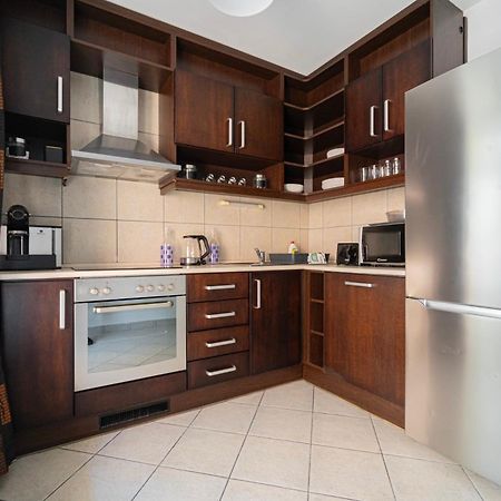 Budapest Central Home With Parking&Terrace מראה חיצוני תמונה