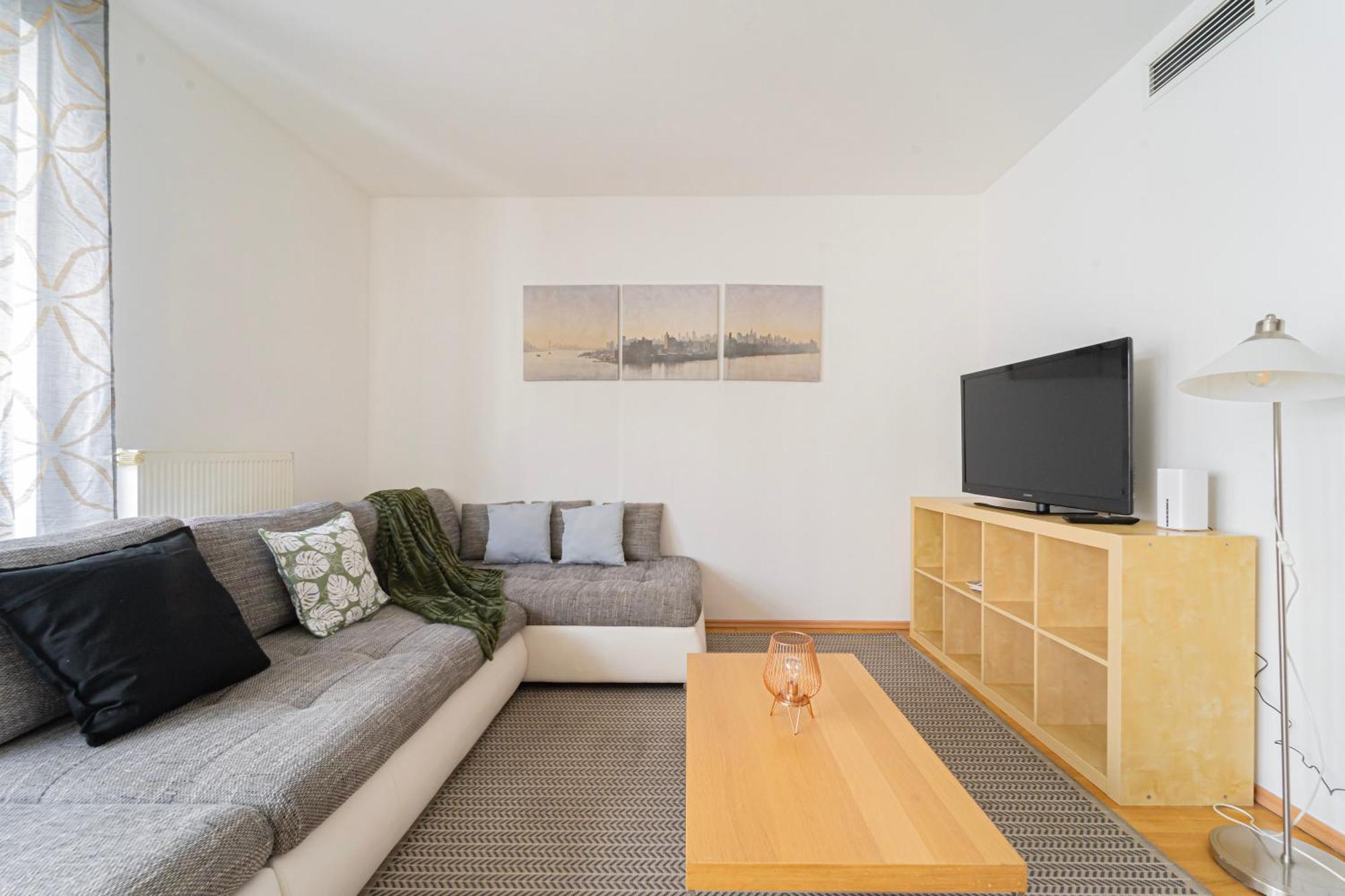 Budapest Central Home With Parking&Terrace מראה חיצוני תמונה