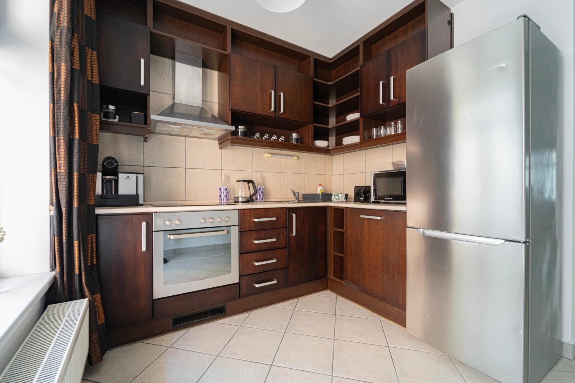 Budapest Central Home With Parking&Terrace מראה חיצוני תמונה