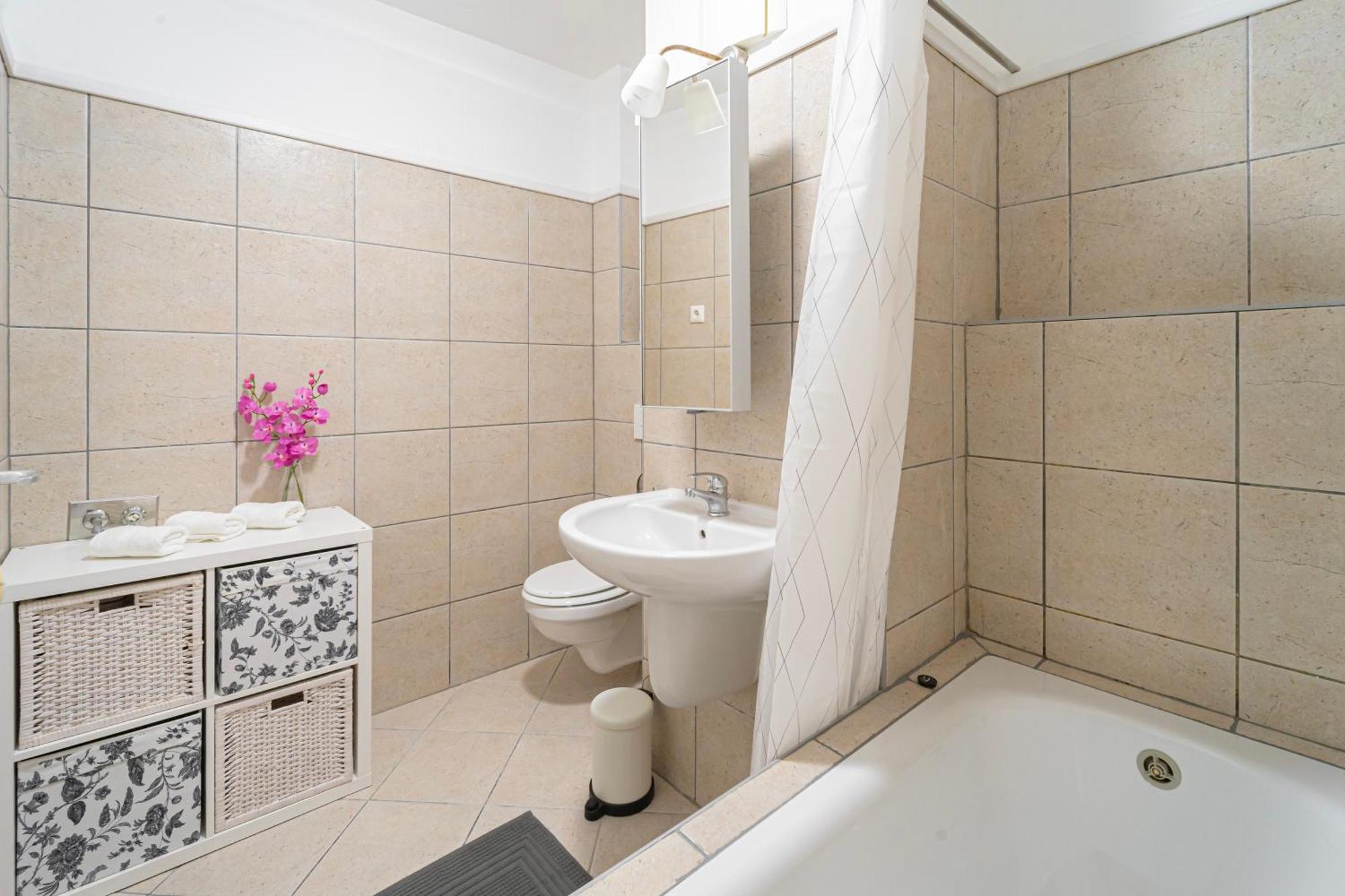 Budapest Central Home With Parking&Terrace מראה חיצוני תמונה
