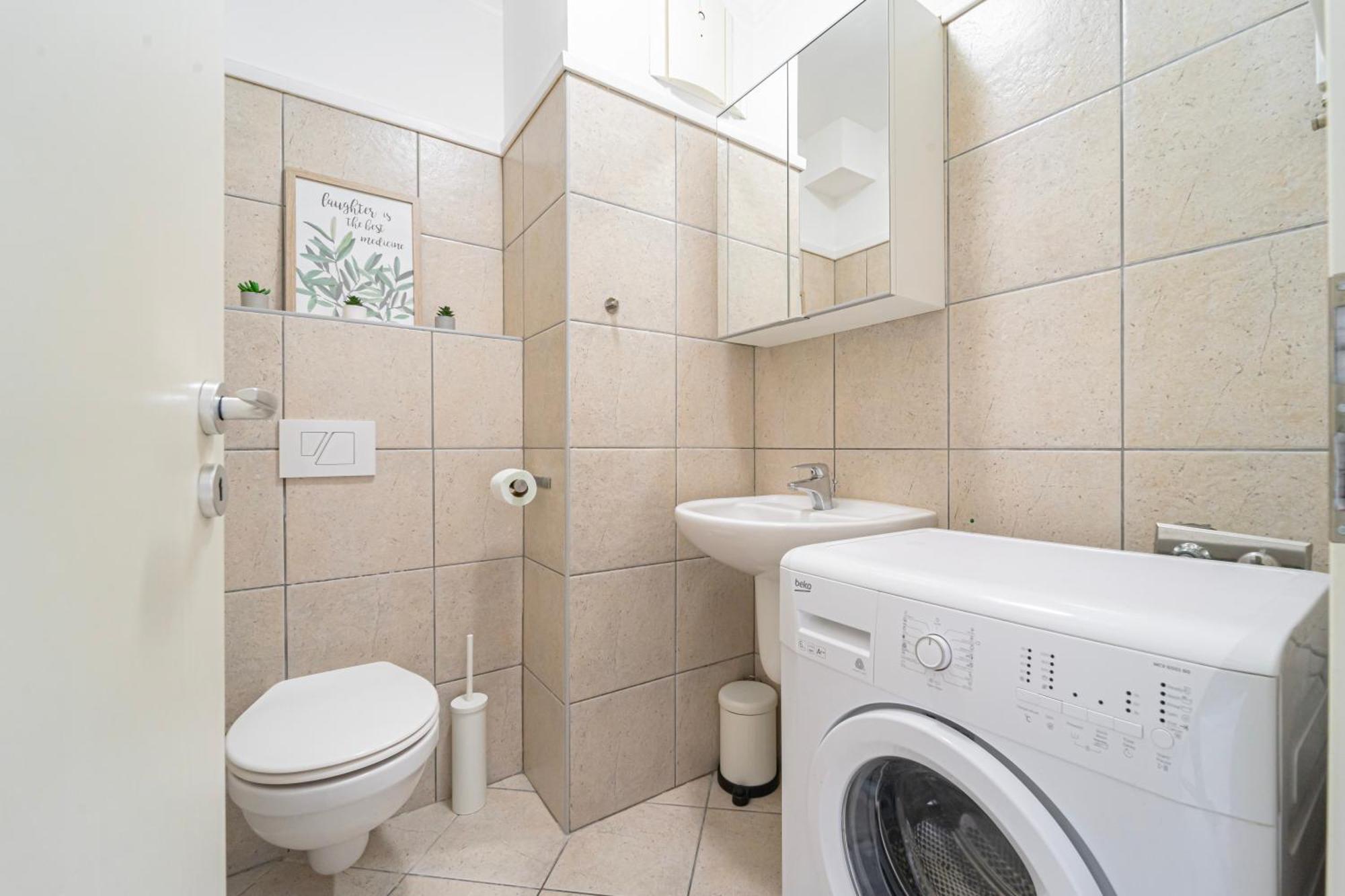 Budapest Central Home With Parking&Terrace מראה חיצוני תמונה